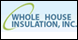 Whole House Insulation Installers - Milwaukee, WI