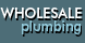 Wholesale Plumbing Inc - Chattanooga, TN