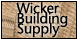 Wicker Building Supply - Summit, MS