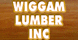 Wiggam Lumber Inc - New Washington, IN