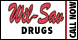 Wil-Sav Drugs - Madisonville, TN
