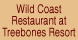 Wild Coast Restaurant at Treebones Resort - Big Sur, CA