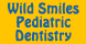 Wild Smiles Pediatric Dentistry - Jackson, TN