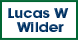 Wilder, Lucas W - Lucas Wilder Law Office - Dayton, OH