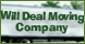 Will Deal Moving Company - Taylor, MI