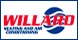 Willard Heating & Air Conditioning - Forney, TX