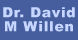 Willen, David M DDS - Wickliffe, OH