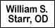 William S Starr, OD - Mission Viejo, CA