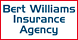 Bert Williams Insurance Agency - Pleasanton, TX