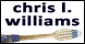 Williams, Chris L