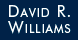 Williams David R DDS MS: David R Williams, DDS - Pensacola, FL