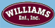 Williams Enterprises Inc - Delavan, WI