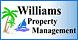 Williams Property Management - Satellite Beach, FL