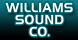 Williams Sound Co - Augusta, GA