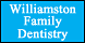 Williamston Family Dental - Williamston, SC