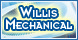 Willis Mechanical - Richland Hills, TX