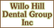 Willo Hill Dental Group Inc - Willoughby, OH