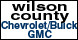 Wilson County Chevrolet-Buick-GMC - Nashville, TN