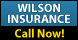 Wilson Insurance - Waycross, GA