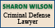 Wilson Sharon Attorney At Law - Sharon Wilson