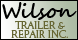 Wilson Trailer & Repair Inc - Atlantic Beach, FL