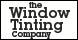 Window Tinting Co INC - Hixson, TN