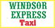 Windsor Express Taxi - Windsor, CA