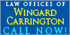 Wingard, Carrington - Florence, SC