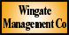 Wingate Management Co - Brookhaven, GA