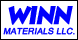 Winn Materials - Clarksville, TN