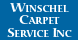 Winschel Carpet Service - Florissant, MO