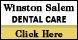 Winston-Salem Dental Care - Winston Salem, NC