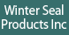 Winter Seal Products Inc. - Whitesburg, TN