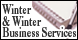 Winter & Winter Business Services - Yorba Linda, CA