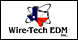 Wire Tech EDM - Converse, TX