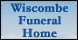 Wiscombe Funeral Home - Davis, CA