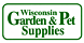 Wisconsin Garden & Pet Supplies - Milwaukee, WI