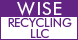 Wise Recycling Llc - Foley, AL