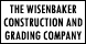 Wisenbaker Grading Co - Valdosta, GA