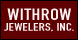 Withrow Jewelers Inc - Marietta, GA