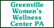 Womens Clinic - Greenville, TX