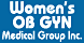 Logan, Susan C, Md - Women's Ob Gyn Medical Group - Santa Rosa, CA