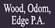 Edge Iv, Arthur B - Wood Odom & Edge Pa - Newnan, GA