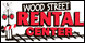 Wood St Rental Center - Plover, WI