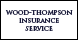 Wood-Thompson Insurance Service - Russellville, AL