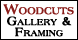 Woodcuts Gallery & Framing - Nashville, TN