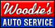 Woodies Auto Service Midtown - Charlotte, NC