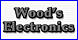 Wood's Electronics - Eau Claire, WI