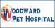 Woodward Pet Hospital - Fresno, CA