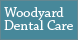 Woodyard Dental Care - Paducah, KY